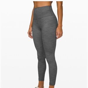 Lululemon Aligns